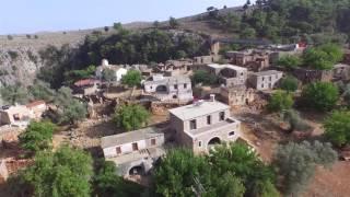 Crete from the air | Highlights of Crete | Mouzenidis Travel