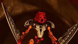 All Toa Nuva Commercials! Bionicle 2002.