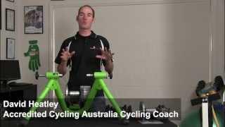 How to Get the Best out of your Indoor Home Trainer