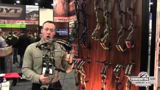 Hoyt Archery Carbon Defiant Bow 2016 ATA Show