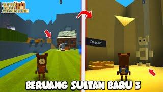 Beruang Sultan Baru Lagi Keren Tempatnya ~ Zia Dereza Rizky