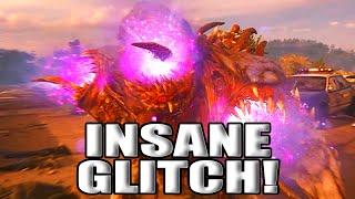 NEW INSTANT KILL GLITCH Black Ops 6 Zombies!