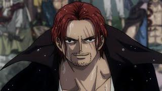 Shanks edit  [ 4k ] [ 60fps ]