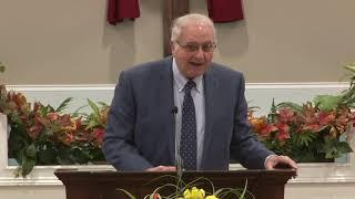 Dispensations #2: Gnosticism In The Church (Pastor Charles Lawson)