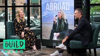 Desi Lydic Chats About Her Comedy Special, "Desi Lydic: Abroad"