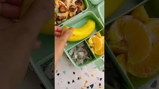 Kids Tiffin Box Ideas #shorts #youtubeshorts #shortsvideo