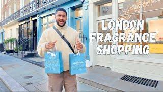 Luxury Fragrance Shopping In London | 2 New Purchases & A Massive RANT!