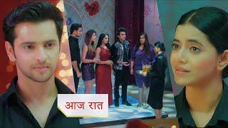 Anupama NEW PROMO Today Rahi worked as a waiter at the party, Prem helped Rahi, Other feel Ashamed