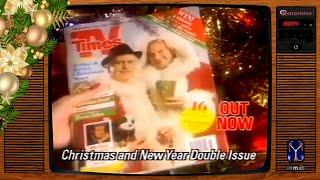 Vintage UK Christmas TV Adverts (Vol.2)