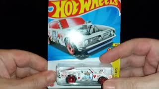 Hot Wheels-2024- King Kuda