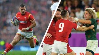 Gareth Davies | Scrum-Half Sh*thousery