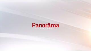 14. oktobra "Panorāma" un "Šodienas jautājums"