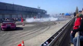 Amitec Amicom Amistyle Drift Wettbewerb Leipzig