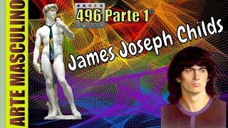 N° 496 James Joseph Childs  (1945 2000) Parte 1°