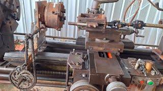 millions of people don't know this yet, first shared on youtube.lathe modification