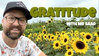 What is Gratitude? | How to Practice Gratitude | Teaching Kids Gratitude #charactereducation