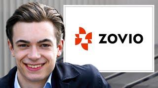 "ZOVIO INC (ZVO)" - Analysis - Value Investment Club Readings