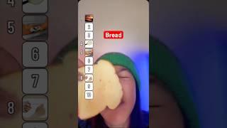 Ranking Things That Hurt My Face
