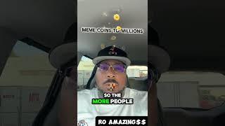 Meme Coins: A Profitable Gamble or a Risky Bet?