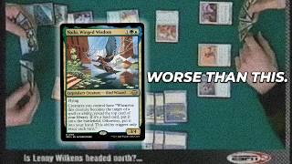 The Worst Pro Tour Top 8 of All Time