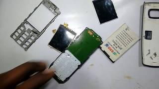 Nokia x1-01 Dead Solution | Nokia x1-01 water damage solution