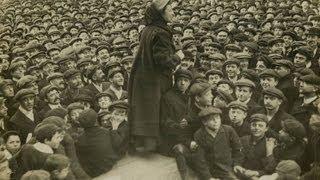 From Soap Boxes to Tea Sets: How the Suffragette Movement got into People's Hearts and Homes