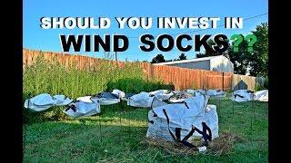 All About WIND SOCK DECOYS for Beginner Waterfowlers-White Rock Decoys