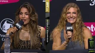 UFC 316 Press Conference Highlights | ESPN MMA.