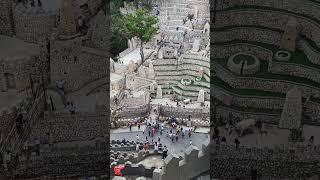 Overview Igorot stone kingdom#destination #shorts