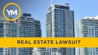 Class-action lawsuit alleges Real Estate Commission price fixing | Your Morning