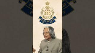 Missile Man Of India : APJ Abdul Kalam #shorts #youtubeshorts