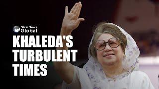 Khaleda Zia: Jailed Ex-PM Released Amid Political Churn | #bangladesh #khaledazia #sheikhhasina