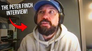 Peter Finch Talks Rick Shiels Clip, Future of His Channel, New Club Deal & More!