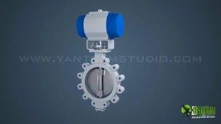 3D Product Modeling , 3D Product Visualization and Product Rendering Animation Concept