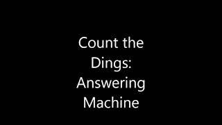 Count The Dings