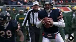 Relive Brian Urlacher's 85-yd pick-six game | NFL Throwback