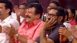 ഇത് കണ്ടു ചിരിക്കാത്തവര്‍ ആരുമില്ല ..!! | Malayalam Comedy Stage Show | Kalabhavan Abhi