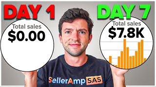 The Easiest Way To Sell On Amazon in 2024 | Online Arbitrage 101