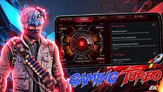 Enable New Game Turbo In All Devices Phone | New Game Turbo.