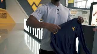 West Virginia Football | 2021 Nike Gear Haul (Pt. I)