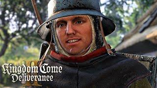 Die Suche nach KÖTER - Kingdom Come Deliverance 2 PS5 Gameplay Deutsch #2