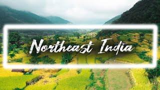 MERI DASTAAN: TRAVEL MUSIC VIDEO | NorthEast India : Traveling Mondays