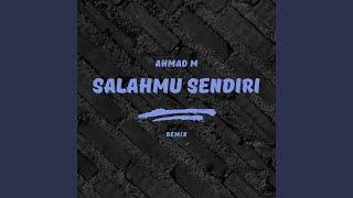 Salahmu Sendiri (Remix)