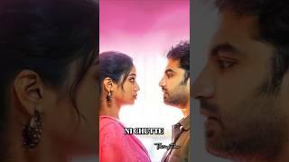 Almost Padipoyinde Pilla #telugu #best #love #song #status #lyrics #vishwaksen #nivetha #trending ️