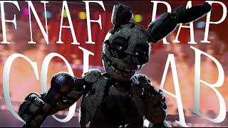 [SFM/FNaF] MY FNAF RAP COLLAB By DenZ & Crinqy