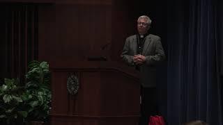 Welcome 2019 06 24 -- Fr. Mike Connors, CSC