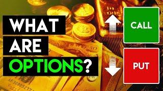 Options Trading