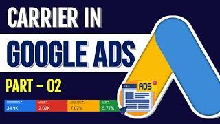 Top Careers that Use Google Ads in Digital Marketing | PPC Specialist, Digital Marketing Manager