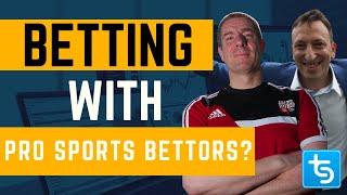 Betting With Professional Gamblers - The Hidden Secret to Trademate's Success?