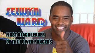 Power Rangers Cast Discusses The Online Fandom (DVD Bonus Feature)